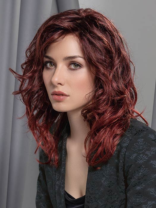 Aria by Ellen Wille